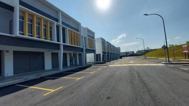 Shop lot For Sale in Rawang,SGR