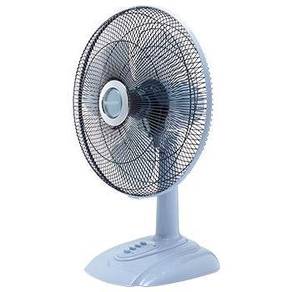 Sharp 16" table fan