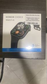 Honor Choice Watch 6i