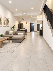 3-storey Terraced House For Rent in Cheras,SGR