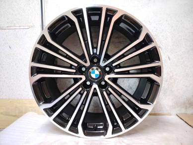 Rim BMW ORI 19 G01 G02 G29 G11 G12 G20 G30 G15 G16