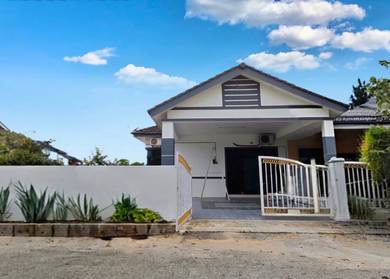 Semi-Detached House For Sale in Kuantan,PHG