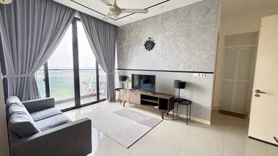 Service Residence For Rent in D' Pristine @ Medini