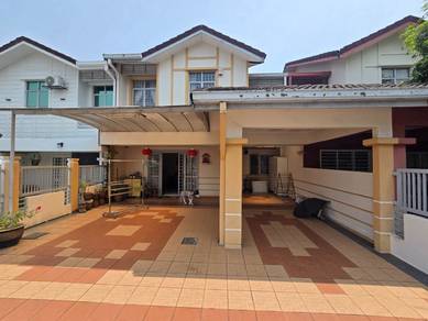 2-storey Terraced House For Sale in Putra Heights,SGR
