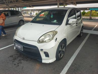 Perodua MyVi EZ in Kluang, JHR