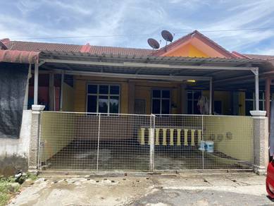 1-storey Terraced House For Sale in Selising,KTN