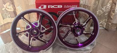 RCB Rim CT600 NVX V1 V2