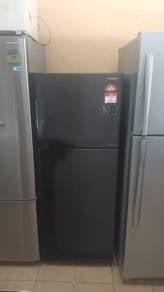 Peti Sejuk Hitachi 2pintu