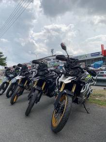Voge DS900X