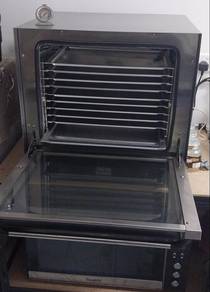 oven