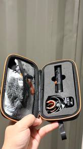 COMICA VM10 Pro Shotgun Mic