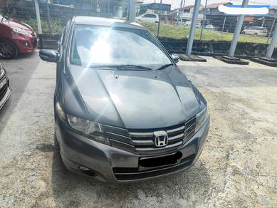 Honda City SE in Cheras, SGR