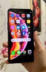 oppo A83 RAM 6GB