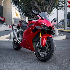 ZXMOTO 820RR