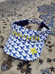 PEARLY GATES golf cap adjustable japan