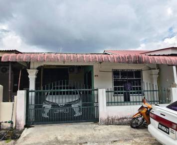 Link Bungalow For Sale in Langkawi,KDH