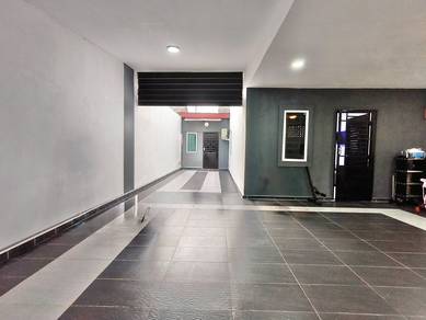 2-storey Terraced House For Sale in Batu Berendam,MLK