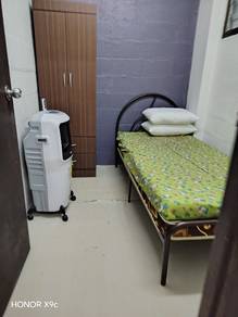 Room in Butterworth, PNG