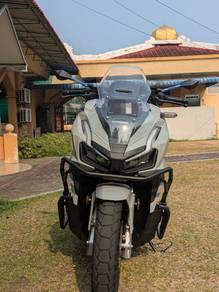 Honda ADV 160