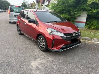 Perodua MyVi H in Johor Bahru, JHR