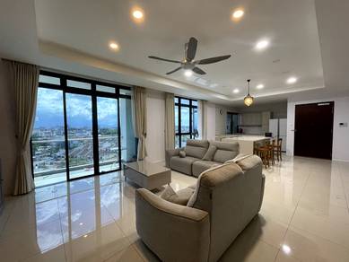 Condominium For Sale in Rivervale Condominium