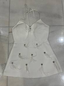 sexy back dress