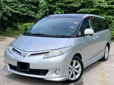 2009 Toyota Estima