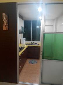 Apartment For Sale in Vista Perdana (Butterworth)