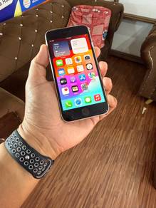 IPHONE SE 3RD GEN 2022 (128gb)