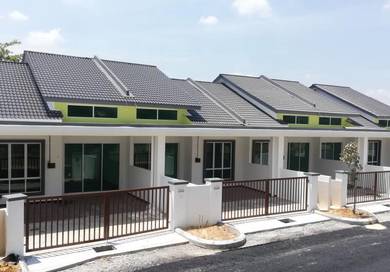 1-storey Terraced House  in Puchong,SGR