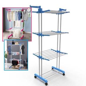 Clothes Hanger 