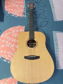 Tanglewood Roadster TR5 ll Acoustic Guitar