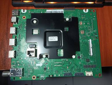 Spare part for tv Samsung UA50AU7002K
