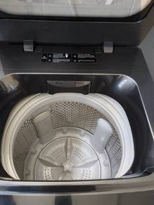 Washing machine at Bukit indah