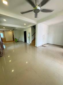 Semi-Detached House For Rent in Seri Kembangan,SGR