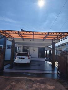 Semi-Detached House For Sale in Kuala Kedah,KDH