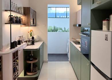 Condominium For Sale in Kota Damansara,SGR