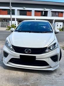 Perodua MyVi STANDARD G in Lahad Datu, SBH