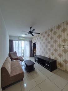 Service Residence For Rent in Ashton Tower