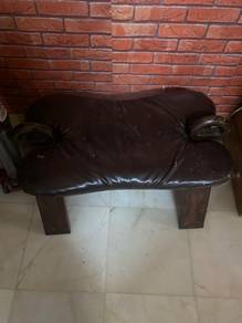 camel stool