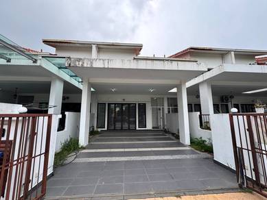 2-storey Terraced House For Rent in Alam Impian,SGR