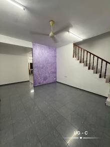 2-storey Terraced House For Rent in Klang,SGR