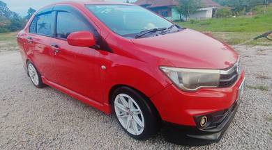 Perodua Bezza STANDARD G in Alai, MLK