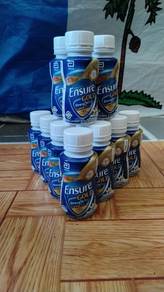 Ensure GOLD 220ML VANILLA 