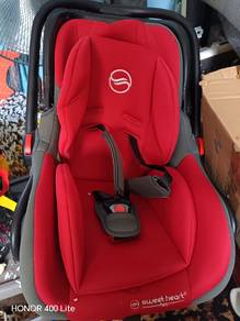 car seat baby