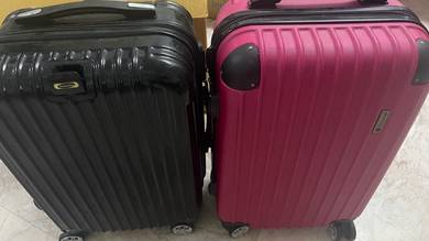 small luggage