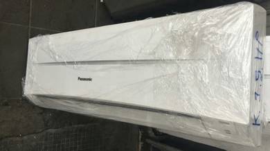 Aircond split unit (panasonic) 2hp 1a