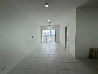 Condominium For Rent in Residensi Sateria