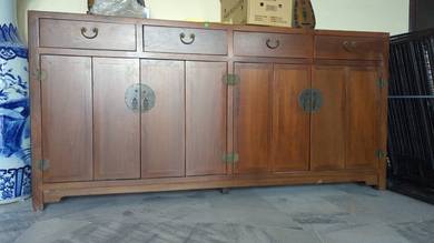 Chinese long Cabinet