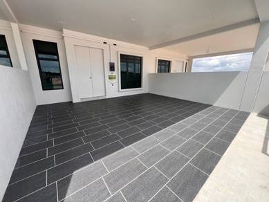 2-storey Terraced House For Sale in Ayer Molek,MLK